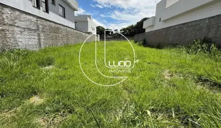 Terreno à venda na Avenida GT 2, Condomínio Residencial Grand Trianon, Anápolis, 360 m2 por R$ 450.000