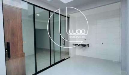 Casa com 3 quartos à venda na Rua dos Aeroviários, Polocentro l, Anápolis, 132 m2 por R$ 410.000