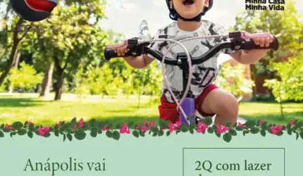 Casa em condomínio fechado com 2 quartos à venda na Rodovia BR-060, Santo Antônio, Anápolis, 200 m2