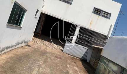 Barracão / Galpão / Depósito à venda na Rua 5, Vila Santa Isabel, Anápolis, 250 m2 por R$ 600.000