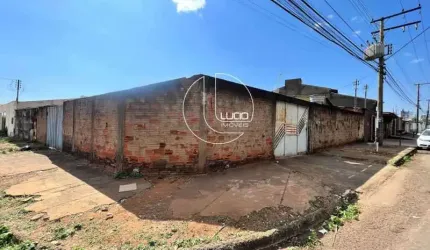 Terreno à venda na Avenida Oscar Niemeyer, Boa Vista, Anápolis, 358 m2 por R$ 350.000