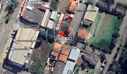 Terreno à venda na Rua 2, Cidade Jardim, Anápolis, 450 m2 por R$ 650.000