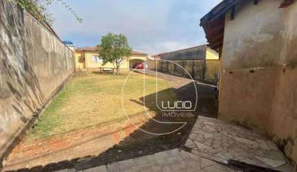 Casa com 3 quartos à venda na Rua L, Jardim das Samambaias, Anápolis, 160 m2 por R$ 500.000