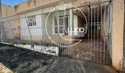 Casa com 3 quartos à venda na Rua A 1, Maracananzinho, Anápolis, 120 m2 por R$ 320.000