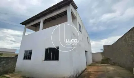 Casa com 5 quartos à venda na Avenida João Florentino, Residencial Vale do Sol, Anápolis, 200 m2 por R$ 450.000
