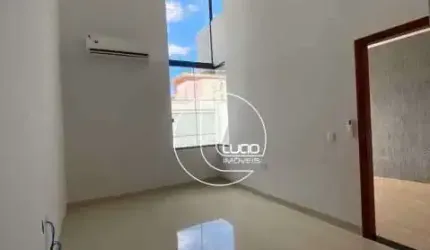 Casa com 3 quartos à venda na Rua PB 5, Parque Brasília 2ª Etapa, Anápolis, 98 m2 por R$ 485.000