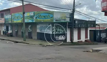 Ponto comercial à venda na Rua Nossa Senhora da Conceição, Jardim Alexandrina, Anápolis, 350 m2 por R$ 2.200.000