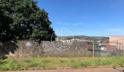 Terreno à venda na Rua da Liberdade, Frei Eustáquio, Anápolis, 250 m2 por R$ 60.000