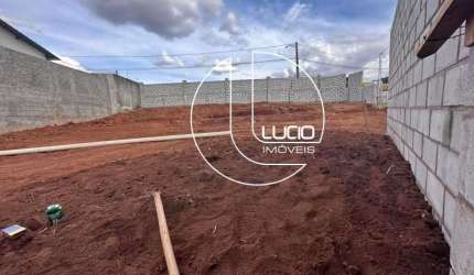 Terreno à venda na Rua Joaquim Rodrigues dos Santos, Residencial Jardins do Lago, Anápolis, 412 m2 por R$ 250.000