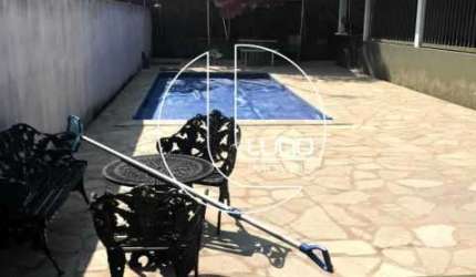Casa com 6 quartos à venda na Avenida 15 de Novembro Área Especial, 6, Centro, Alexânia, 220 m2 por R$ 600.000