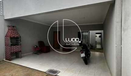 Casa com 3 quartos à venda na Rua RA 1, Residencial Araguaia, Anápolis, 114 m2 por R$ 350.000