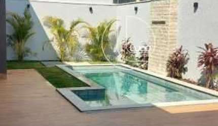 Casa com 3 quartos à venda na Rua Leônidas Pinto Garcia, Residencial Jardins do Lago, Anápolis, 236 m2 por R$ 1.300.000