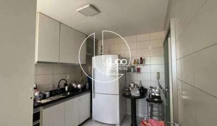 Apartamento com 3 quartos à venda na Avenida Perimetral Norte Sul, Jardim Europa, Anápolis, 86 m2 por R$ 400.000