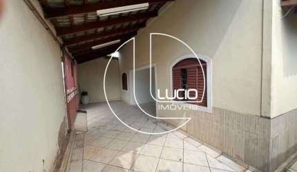 Casa com 3 quartos à venda na Rua Alvorada, Vila Santa Isabel, Anápolis, 120 m2 por R$ 360.000