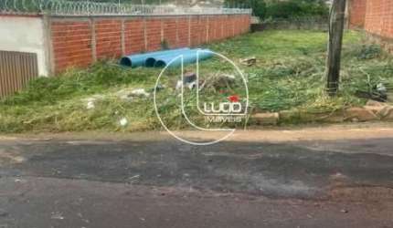 Terreno à venda na Rua Erasmo Braga, Vila Brasil, Anápolis, 540 m2 por R$ 220.000
