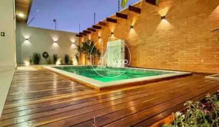 Casa com 3 quartos à venda na Rua L-005, Jardim Europa, Anápolis, 219 m2 por R$ 1.300.000
