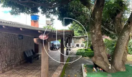 Terreno à venda na Rua Municipal, Vila Jaiara, Anápolis, 875 m2 por R$ 650.000
