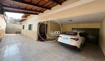 Casa com 3 quartos à venda na Avenida Marginal, Anápolis City, Anápolis, 300 m2 por R$ 780.000