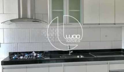 Apartamento com 2 quartos à venda na Rua 2, Eldorado, Anápolis, 60 m2 por R$ 290.000