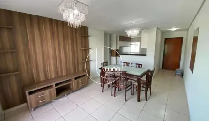 Apartamento com 3 quartos à venda na Avenida Ayrton Senna, Vila Góis, Anápolis, 107 m2 por R$ 330.000