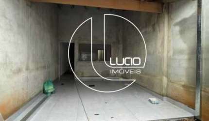 Casa com 2 quartos à venda na Rua 5, Residencial Monte Sinai, Anápolis, 74 m2 por R$ 220.000