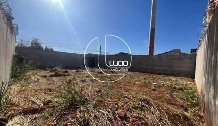 Terreno à venda na Rua Firmo de Velasco, Setor Central, Anápolis, 300 m2 por R$ 350.000