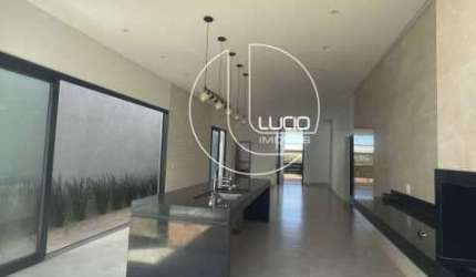 Casa com 3 quartos à venda na Rua LS 1, Anápolis City, Anápolis, 192 m2 por R$ 1.230.000
