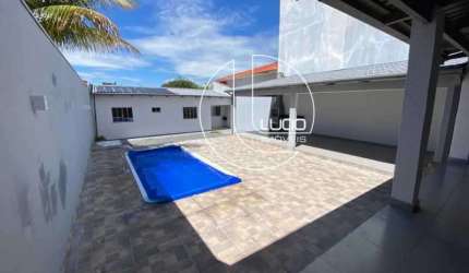 Casa com 2 quartos à venda na Rua Alfredo Costa Ramos, Setor Central, Anápolis, 120 m2 por R$ 550.000