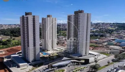 Apartamento com 2 quartos à venda na Avenida Universitária, Maracanã, Anápolis, 99 m2 por R$ 475.000