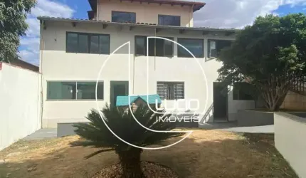Casa com 6 quartos à venda na Alameda Brasília, Jardim Alexandrina, Anápolis, 287 m2 por R$ 800.000