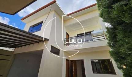 Casa com 3 quartos à venda na Rua Alvorada, Vila Santa Isabel, Anápolis, 390 m2 por R$ 900.000
