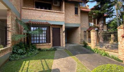 CASA JARDIM ISABEL