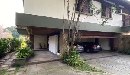 CASA BELISSIMA NO JARDIM DO SOL