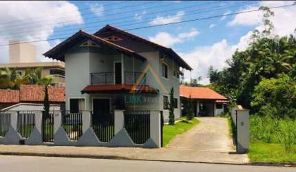 Casa com 8 quartos à venda no Ribeirão Areia, Pomerode , 337 m2 por R$ 1.250.000