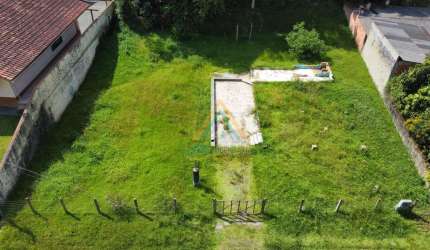 Terreno à venda no Centro, Pomerode  por R$ 648.000