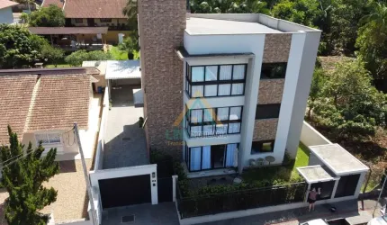 Apartamento com 3 quartos à venda no Centro, Pomerode , 99 m2 por R$ 959.000