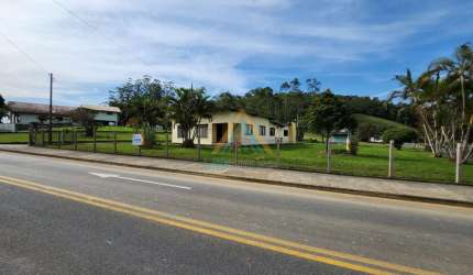Casa com 4 quartos à venda no Testo Central, Pomerode , 153 m2 por R$ 1.298.000