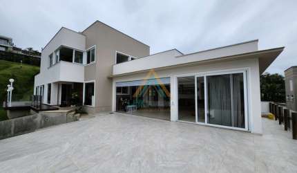 Casa com 5 quartos à venda no Centro, Pomerode , 312 m2 por R$ 3.390.000
