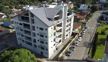 Apartamento com 3 quartos à venda no Centro, Pomerode , 105 m2 por R$ 763.000