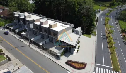 Casa com 3 quartos à venda no Centro, Pomerode , 120 m2 por R$ 710.000