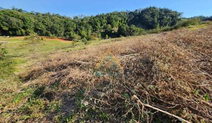 Terreno à venda no Pomerode Fundos, Pomerode  por R$ 338.000