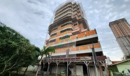 Apartamento com 2 quartos à venda em Meia Praia, Itapema , 112 m2 por R$ 1.190.000