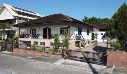 Casa com 9 quartos à venda no Centro, Pomerode , 360 m2 por R$ 1.300.000