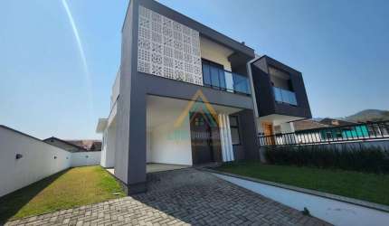 Casa com 3 quartos à venda no Testo Central, Pomerode , 126 m2 por R$ 630.000