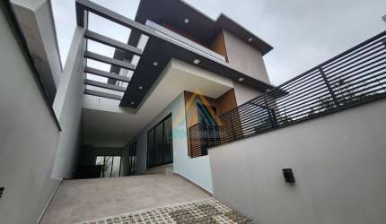Casa com 3 quartos à venda no Ribeirão Areia, Pomerode  por R$ 930.000