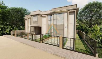 Casa com 2 quartos à venda no Centro, Pomerode , 100 m2 por R$ 930.000