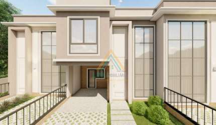 Casa com 2 quartos à venda no Centro, Pomerode , 100 m2 por R$ 980.000