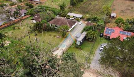 Casa com 5 quartos à venda no Testo Alto, Pomerode , 260 m2 por R$ 950.000