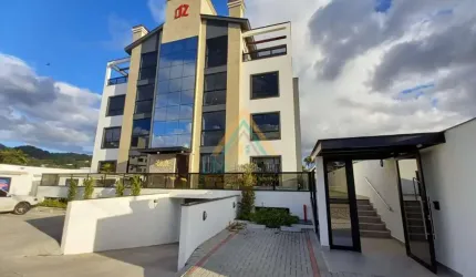 Apartamento com 2 quartos à venda no Centro, Pomerode , 75 m2 por R$ 585.000