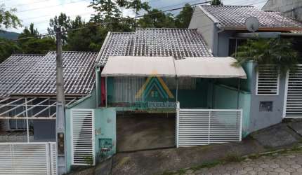 Casa com 2 quartos à venda no Centro, Pomerode , 62 m2 por R$ 380.000